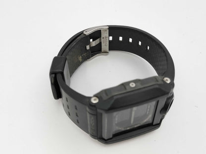 CASIO G-SHOCK G-8100 Quartz Black Men's Watch