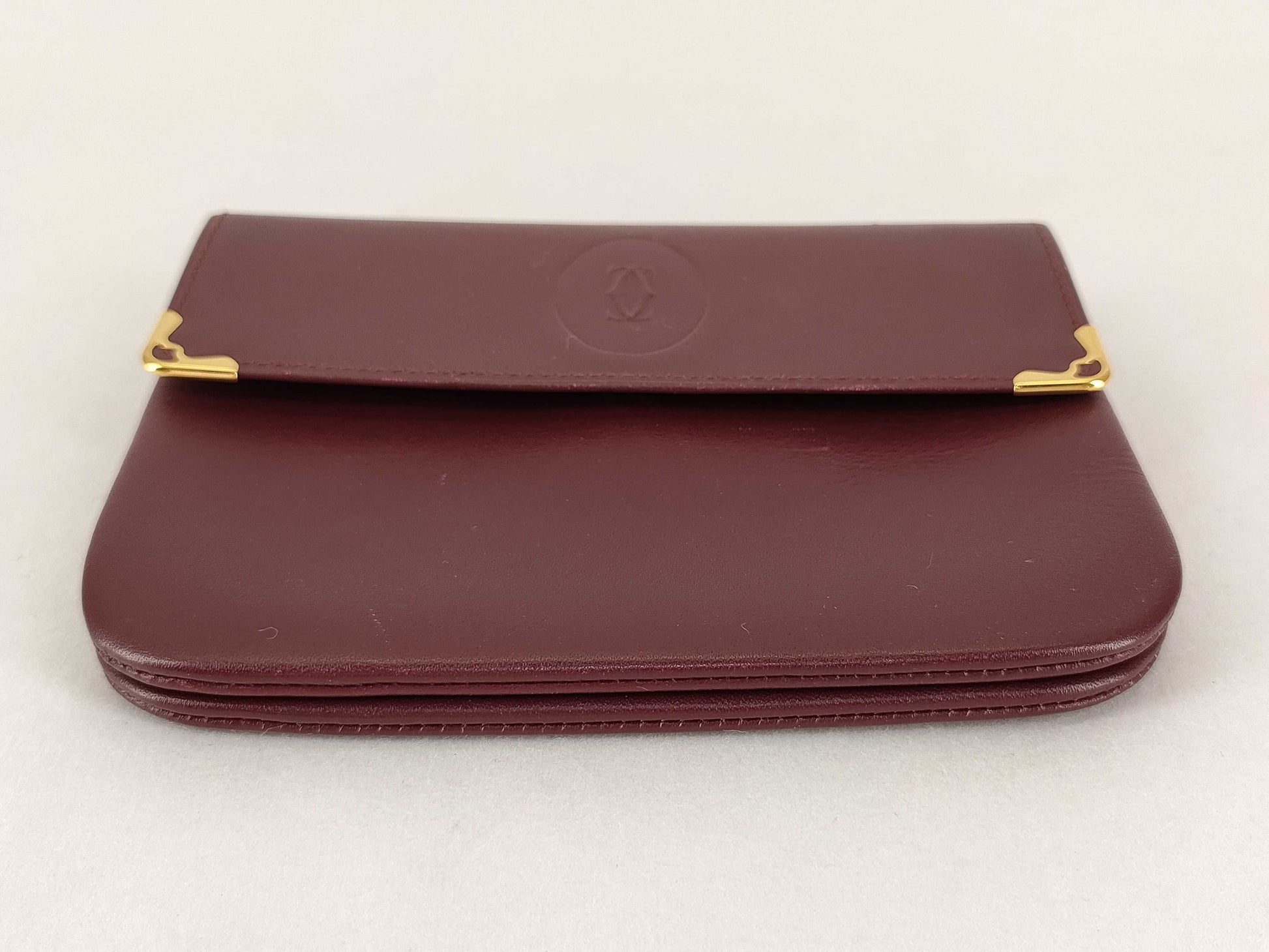 Cartier wallet