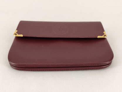 Cartier wallet
