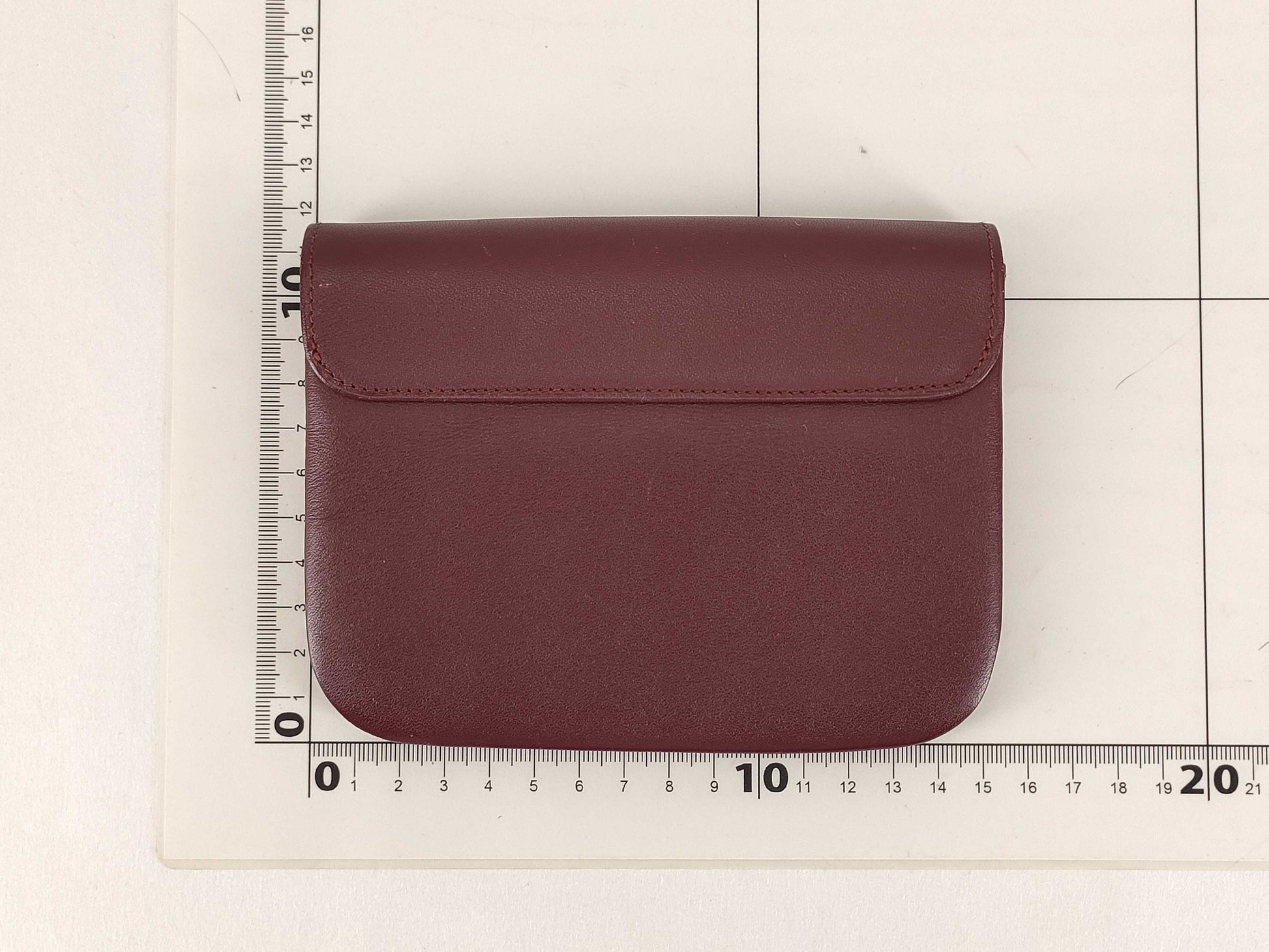 Cartier wallet