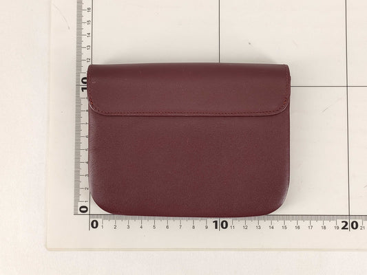 Cartier wallet
