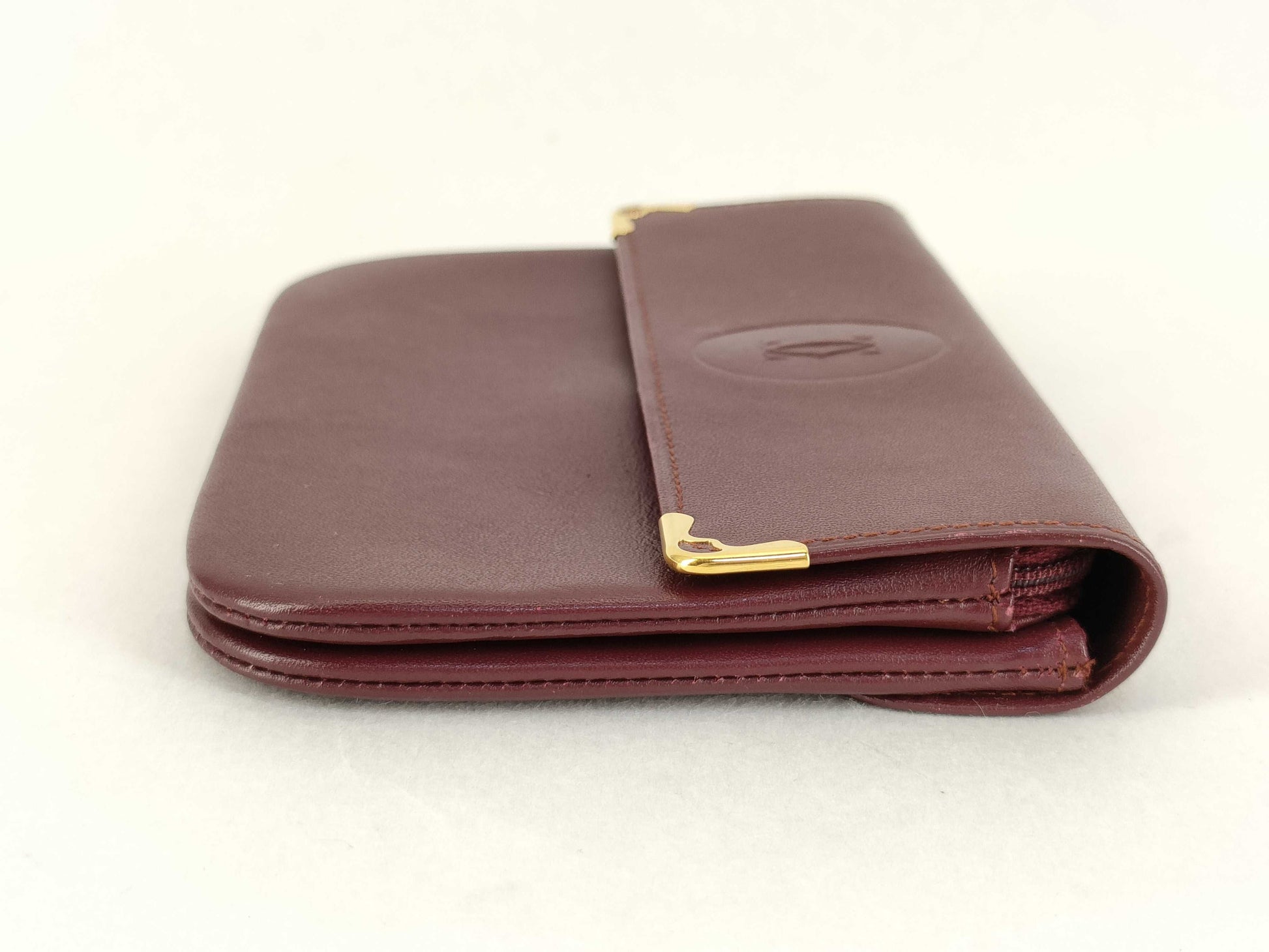 Cartier wallet