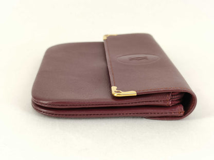 Cartier wallet