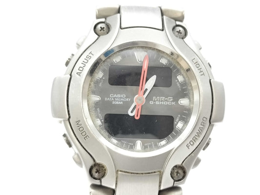 CASIO G-SHOCK MRG-130T 710480 Men's Watch