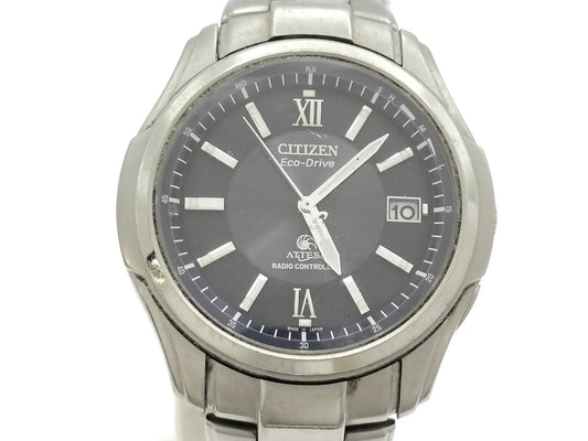 CITIZEN Attesa H410-T005870 4D1391 Men's Watch