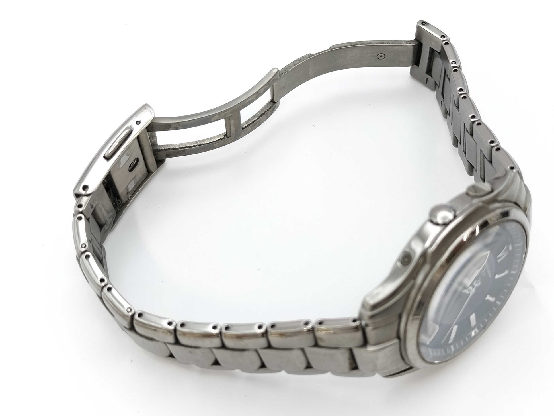 CITIZEN Attesa H410-T005870 4D1391 Men's Watch