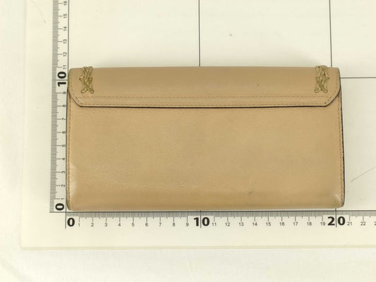 Chloe long wallet wallet