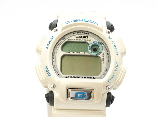 CASIO G-SHOCK DW-8800 Men's Watch