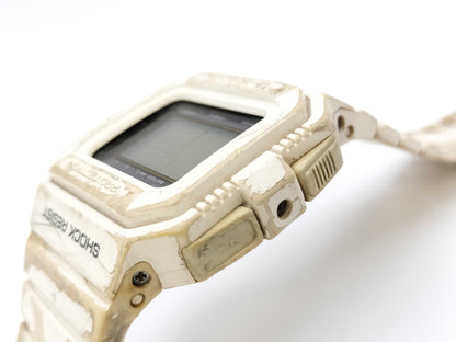 CASIO G-SHOCK G-5500C 202A256G Quartz Men's Watch