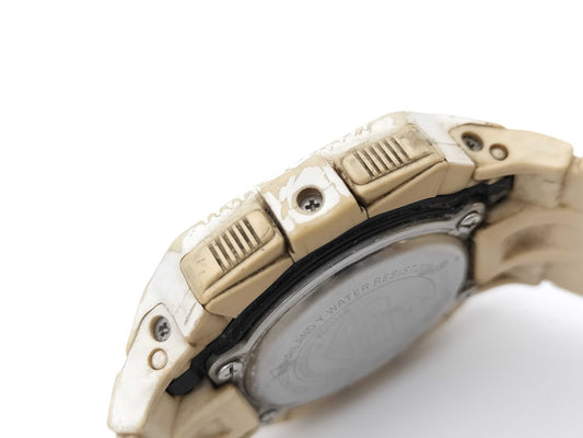 CASIO G-SHOCK G-5500C 202A256G Quartz Men's Watch