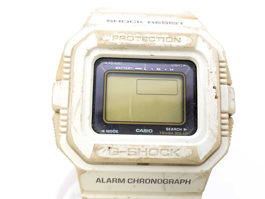 CASIO G-SHOCK G-5500C 202A256G Quartz Men's Watch