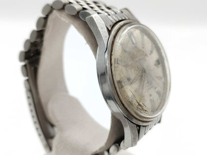 CITIZEN Jet Auto Dater AD1407051 30500651 Automatic Men's Watch