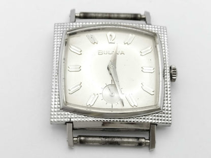 BULOVA G641063 Manual Winding Women's Watch