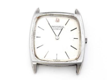 UNIVERSAL GENEVE 842114 2896023 Manual Winding Women's Watch