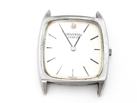 UNIVERSAL GENEVE 842114 2896023 Manual Winding Women's Watch