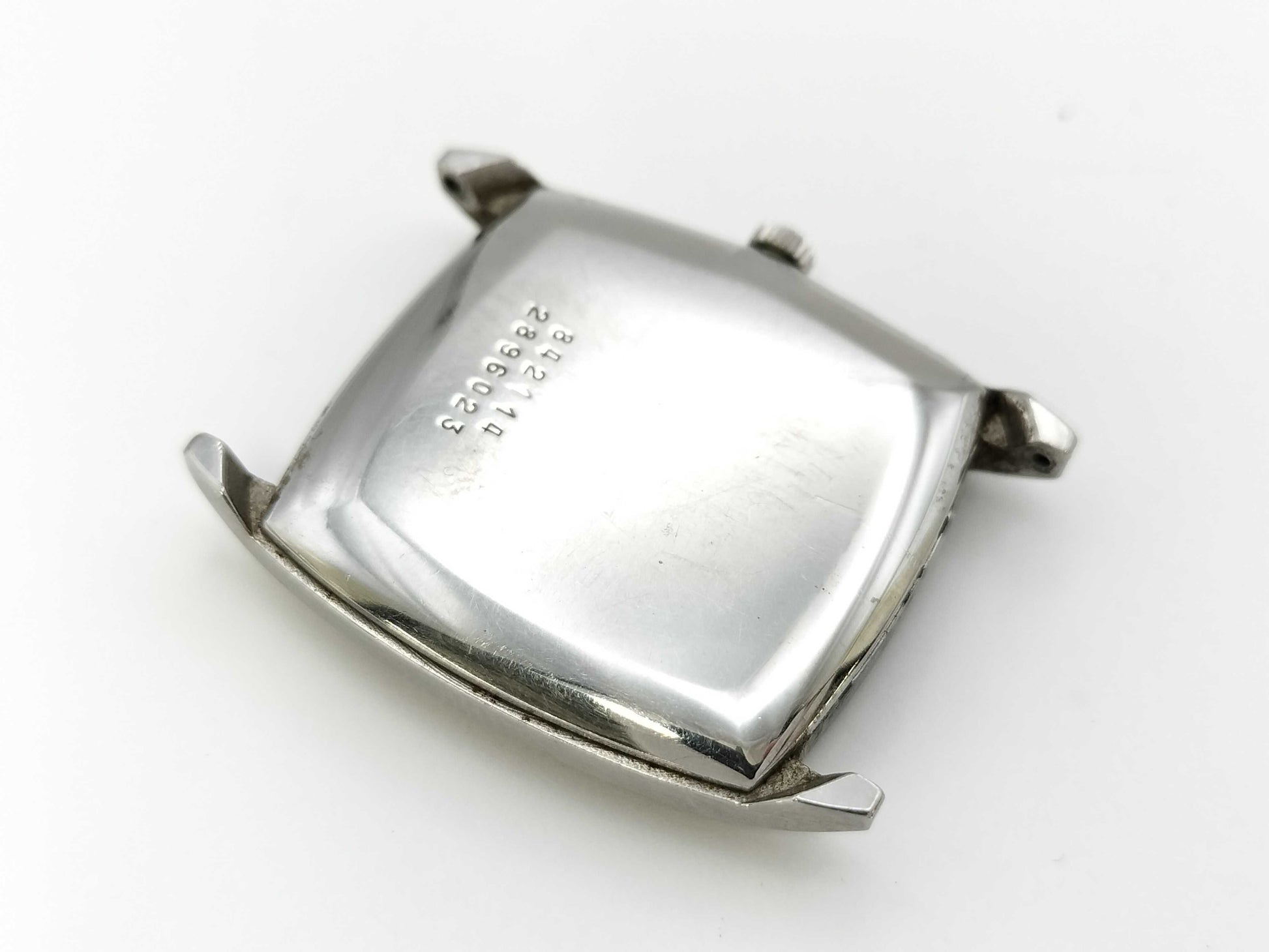 UNIVERSAL GENEVE 842114 2896023 Manual Winding Women's Watch