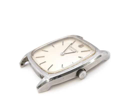 UNIVERSAL GENEVE 842114 2896023 Manual Winding Women's Watch