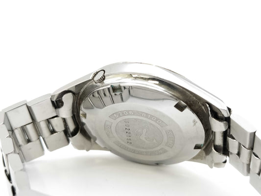 SEIKO 2-piece collection Watch collection Watch collection 