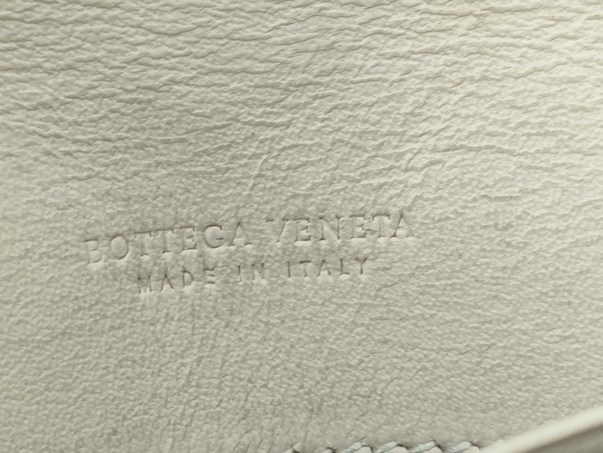 BOTTEGA VENETA Intrecciato Wallet and 4 Accessories Set