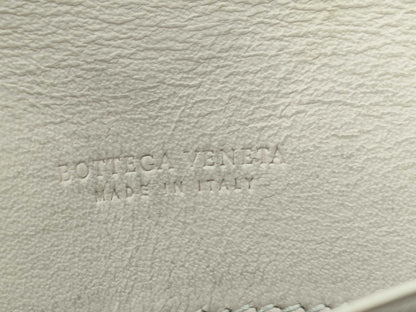 BOTTEGA VENETA Intrecciato Wallet and 4 Accessories Set