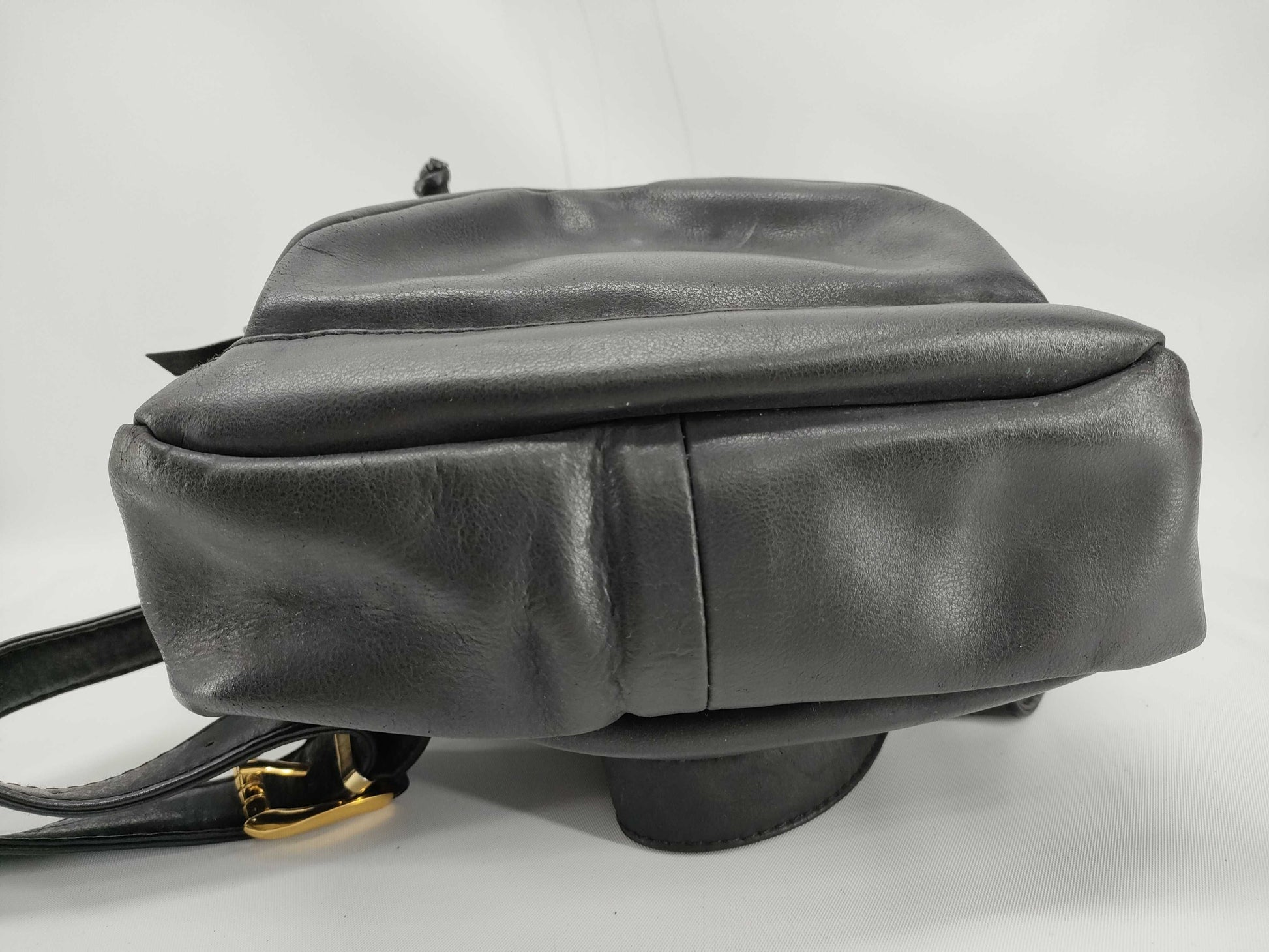 VERSACE GIANNI VERSACE Backpack Black Rucksack
