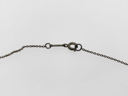 Tiffany & Co. Tiffany & Co. Bean Tiffany Bean Necklace Necklace