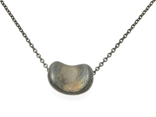 Tiffany & Co. Tiffany & Co. Bean Tiffany Bean Necklace Necklace