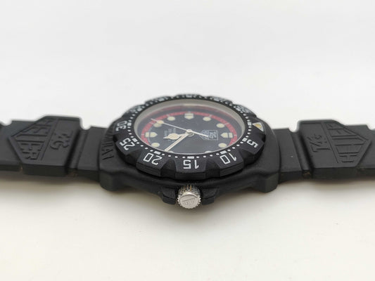 TAG Heuer Professional 383.513/1 Quartz Boys' Watch