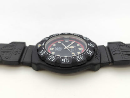 TAG Heuer Professional 383.513/1 Quartz Boys' Watch