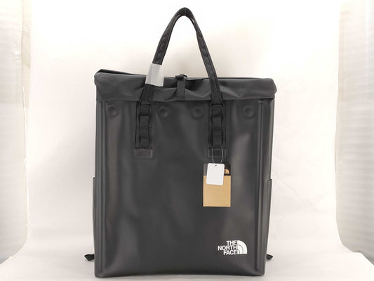 THE NORTH FACE NM82112 Bag Black with Tag