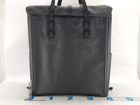 THE NORTH FACE NM82112 Bag Black with Tag