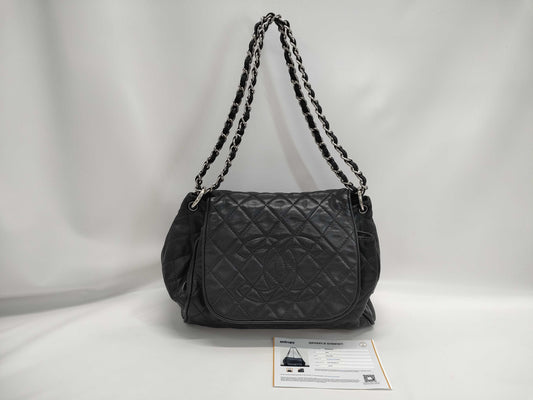 CHANEL Matelasse Matelasse Chain Shoulder Bag Shoulder Bag