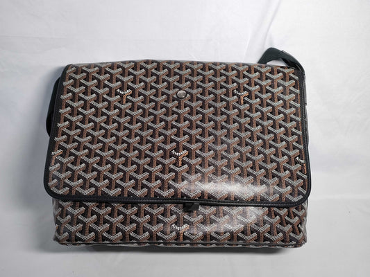 GOYARD Messenger Shoulder Bag Shoulder Bag