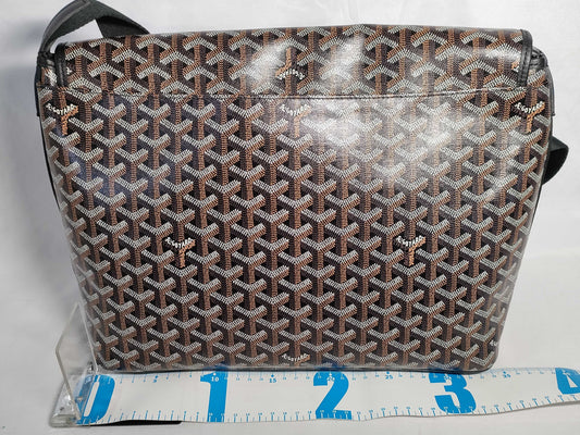 GOYARD Messenger Shoulder Bag Shoulder Bag