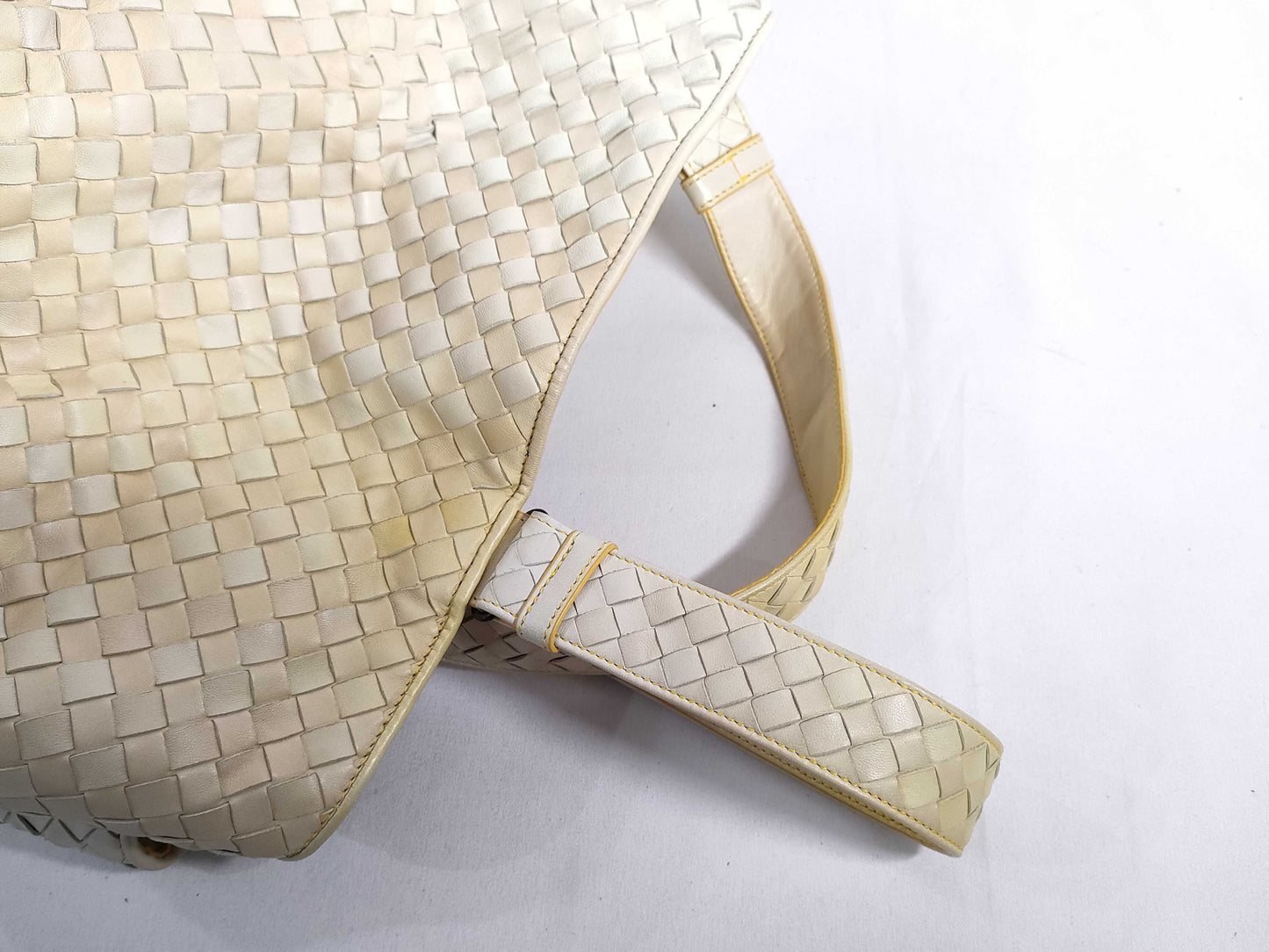 BOTTEGA VENETA Intrecciato Tote Bag