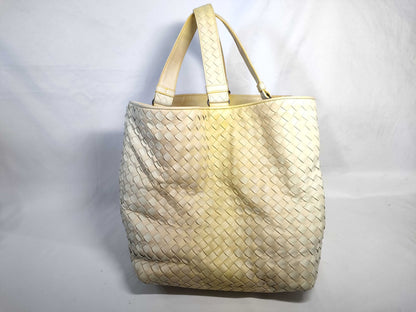 BOTTEGA VENETA Intrecciato Tote Bag
