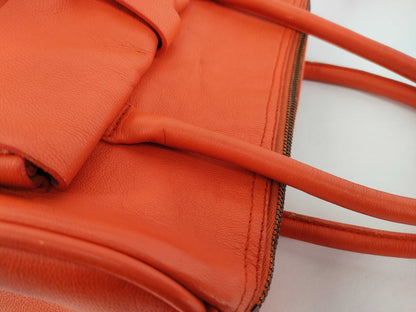 Miu Miu Leather Archive Handbag Handbag