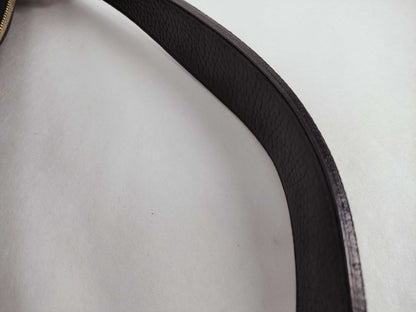 GUCCI Soho Gucci Soho Black Bag Shoulder Bag