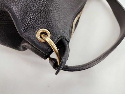 GUCCI Soho Gucci Soho Black Bag Shoulder Bag