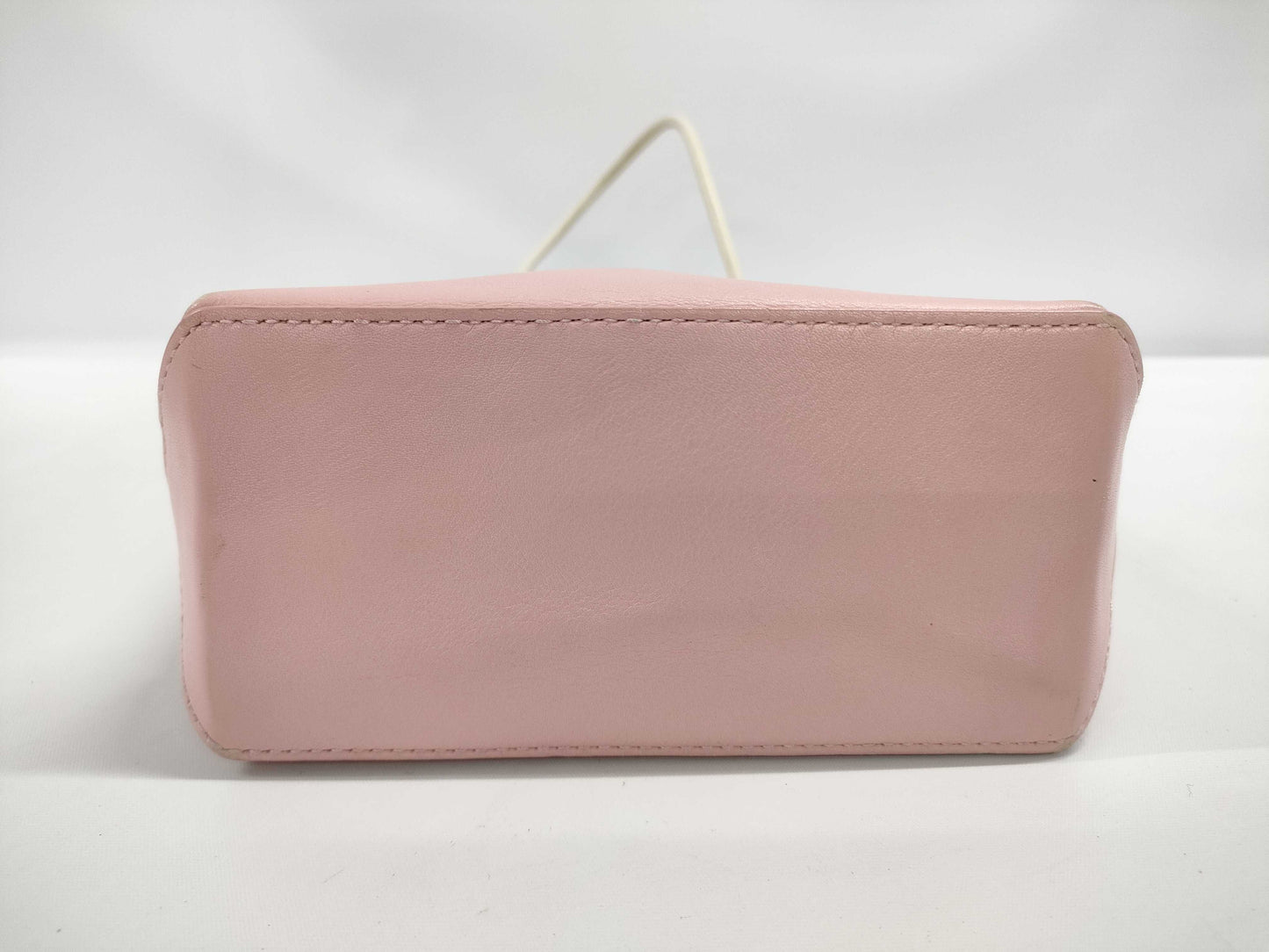 CHANEL Essential Tote Pink Handbag