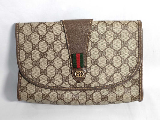GUCCI Old Gucci Old Gucci Second Bag Second Bag