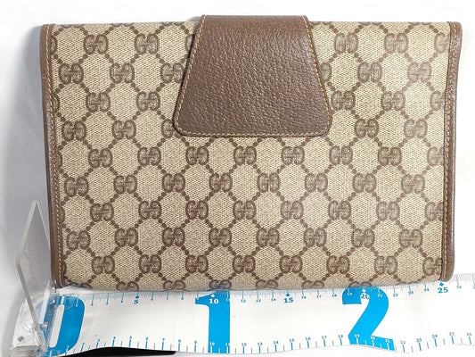 GUCCI Old Gucci Old Gucci Second Bag Second Bag