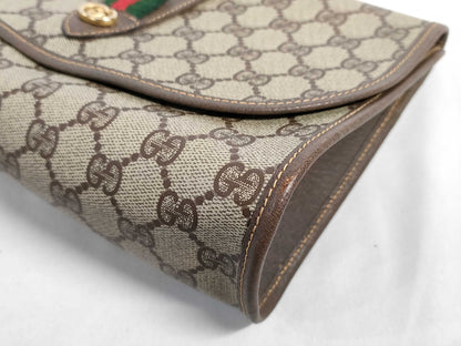 GUCCI Old Gucci Old Gucci Second Bag Second Bag