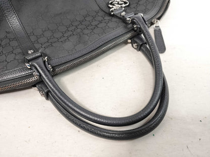GUCCI GG GUCCI 2-way tote bag