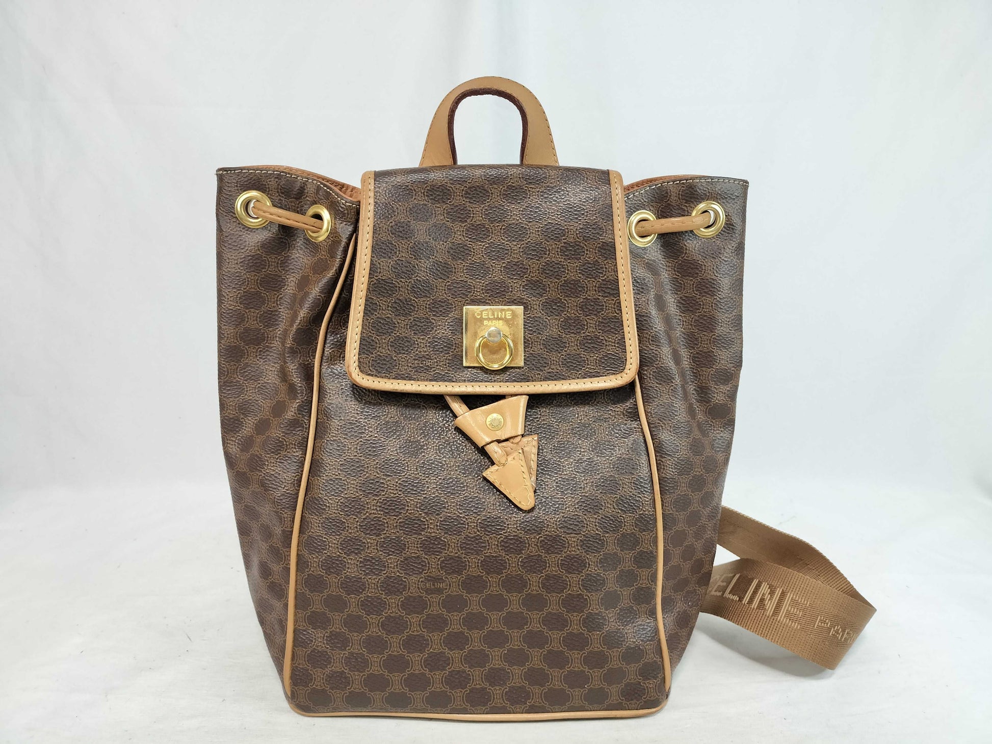 CELINE CELINE Backpack Rucksack
