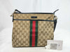 GUCCI GG Canvas GUCCI Gucci Sherry Line Shoulder Bag Shoulder Bag