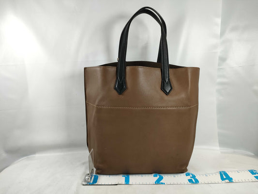 FENDI ID - Fendi All-In Shopping Leather Tote Bag 8BH260 - Grade B Tote Bag