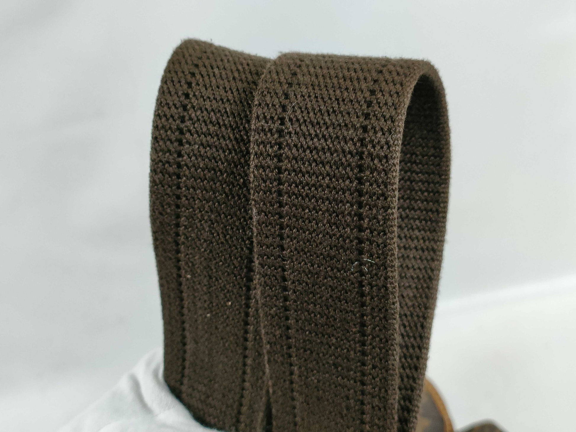 LOUIS VUITTON Monogram ID - Louis Vuitton Montsouris Monogram Canvas Bag 32cm #SD0926 GHW Backpack - Gr Backpack