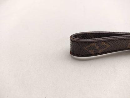 LOUIS VUITTON Monogram Marly Dragonne GM M51825 873TH Second Bag