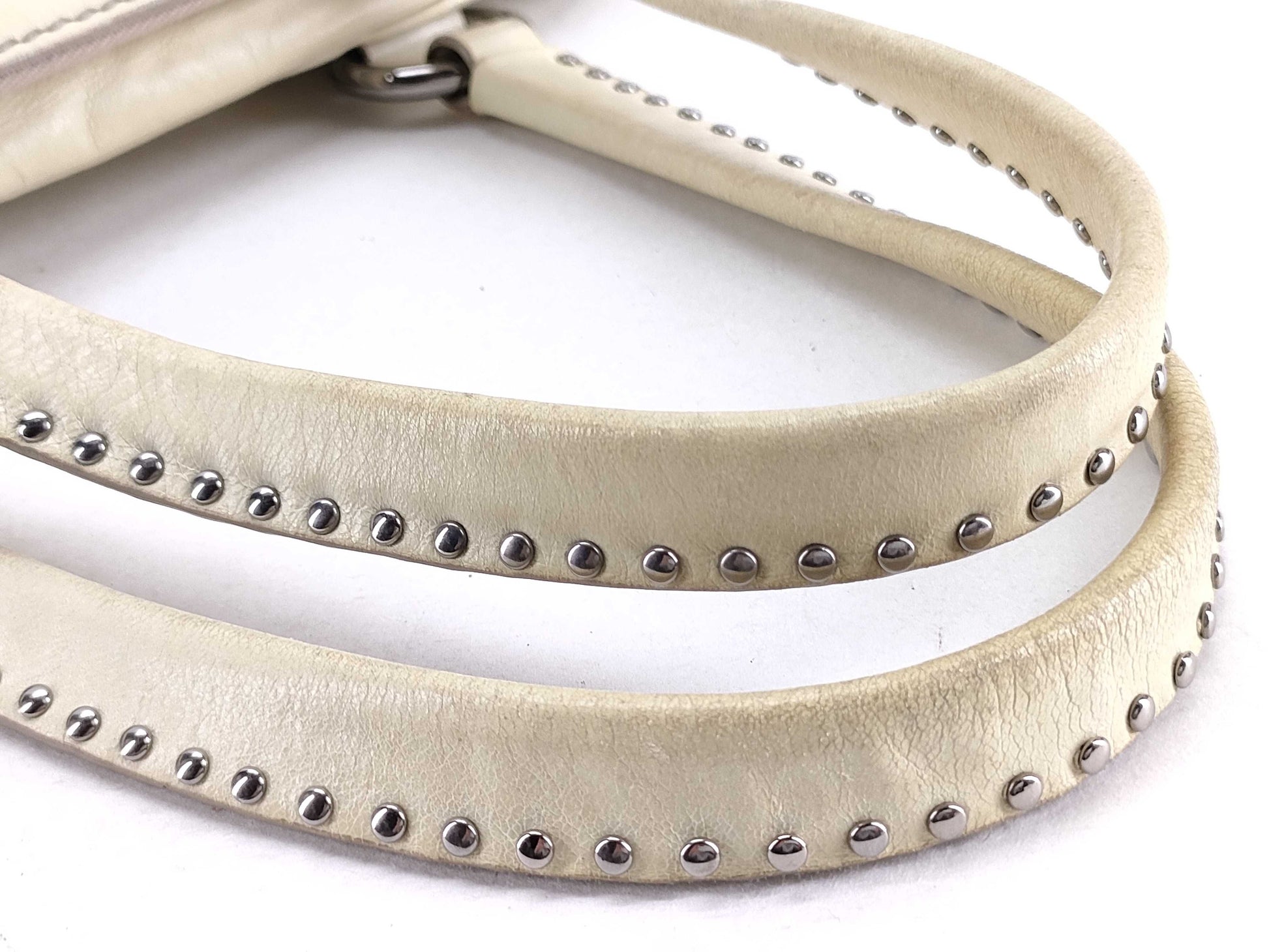 Miu Miu Miu Miu TR-Miu Miu Shoulder Bag Boston Bag